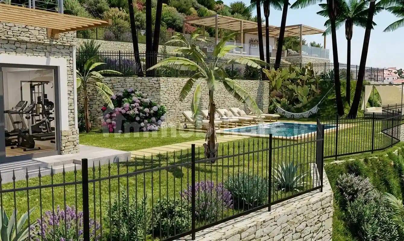 Villa - foto 4