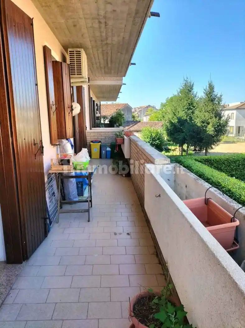 Appartamento in vendita a Padova