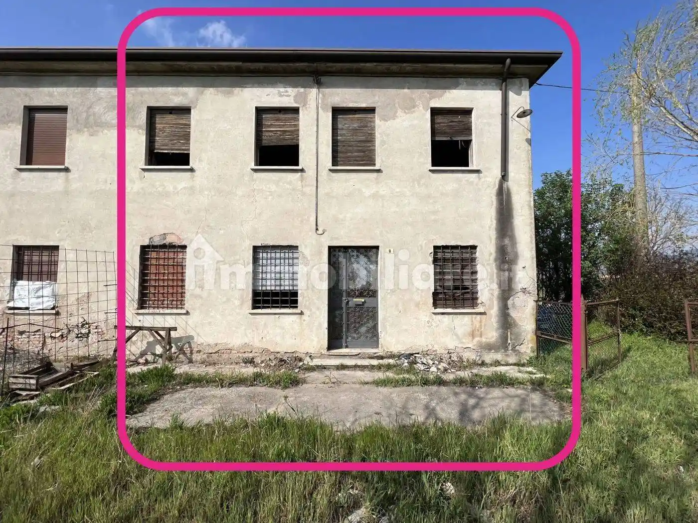 Villa in vendita a Ospedaletto Euganeo