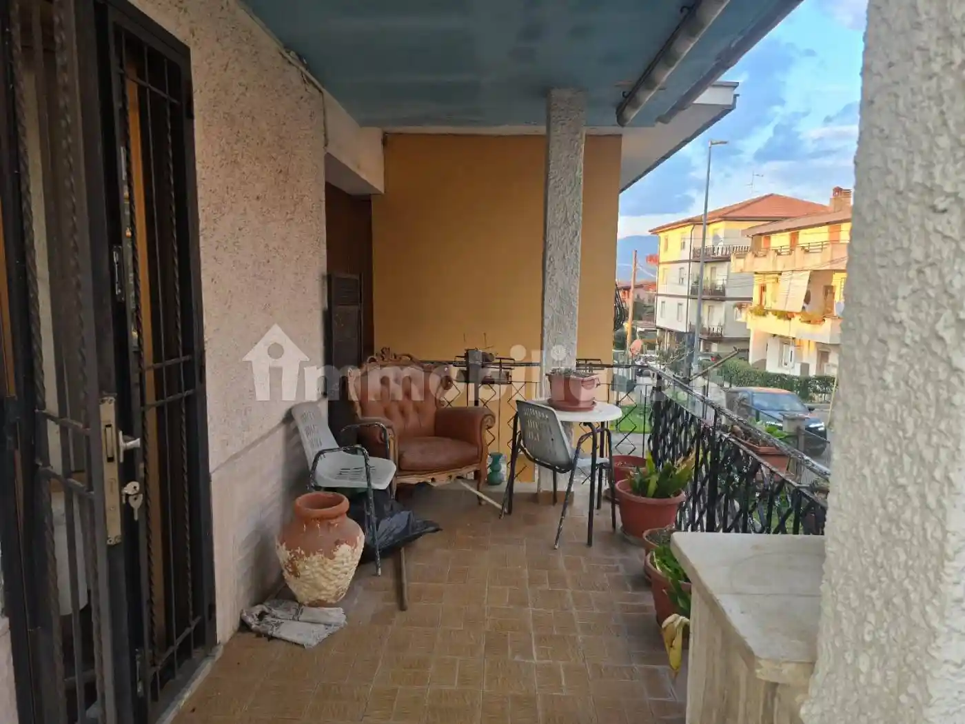 Villa in vendita a Colleferro