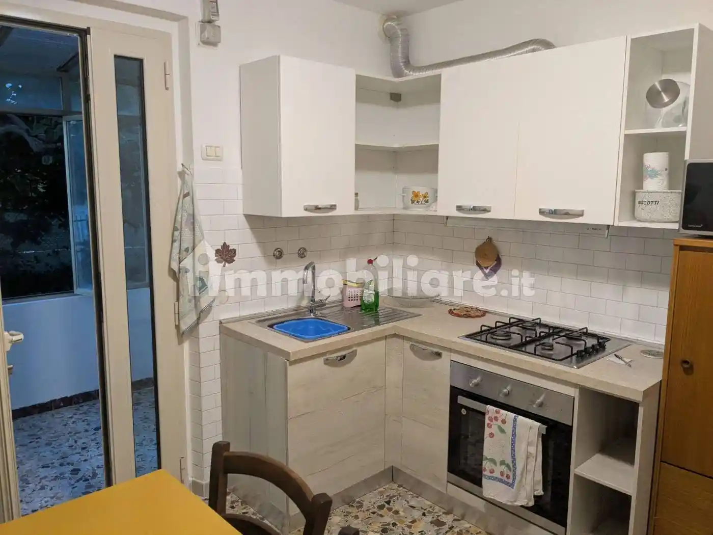 Appartamento in affitto a Senigallia