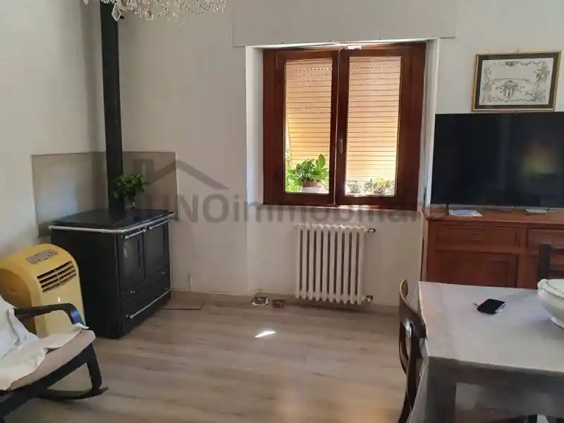 Appartamento in vendita a Arezzo