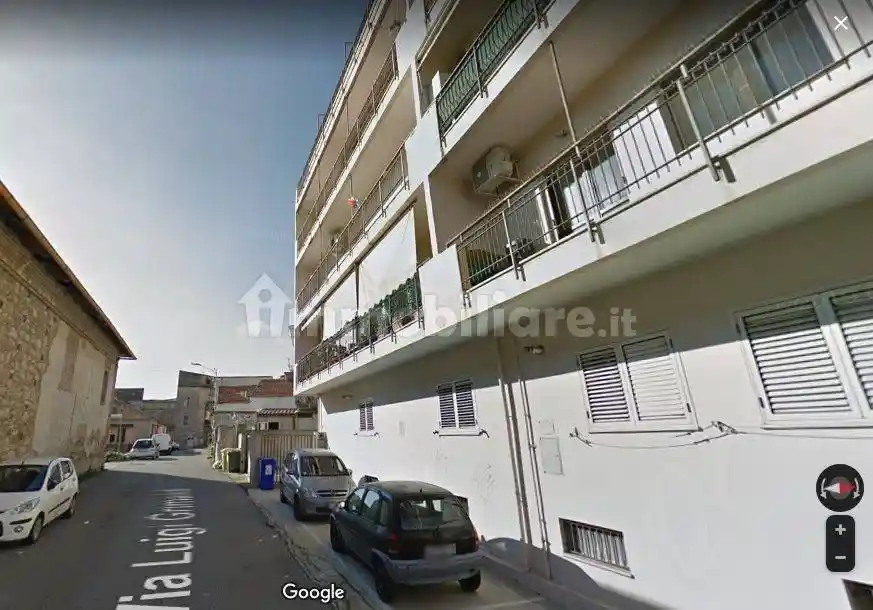 Appartamento in vendita a Catanzaro