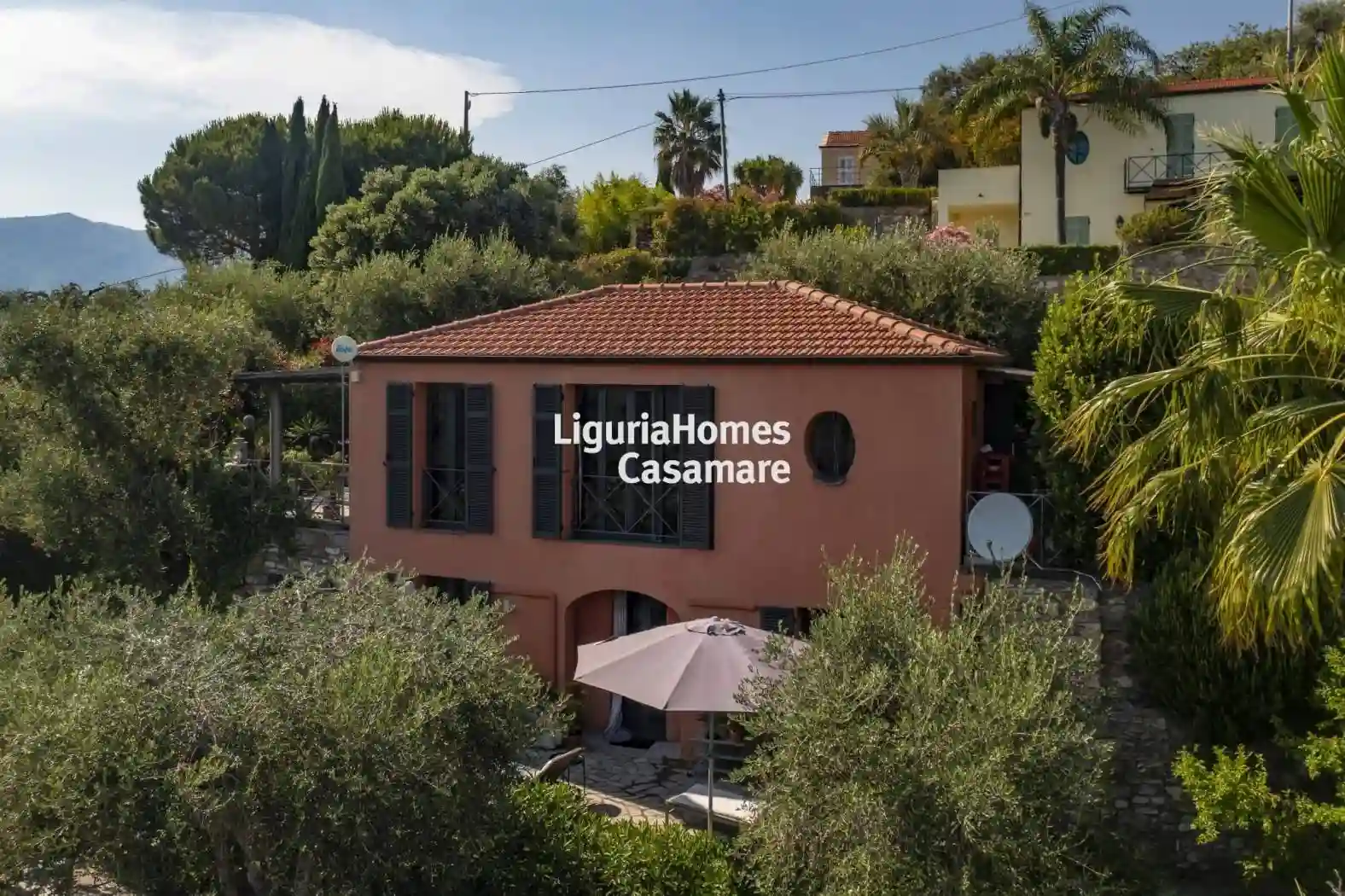 Villa - foto 3