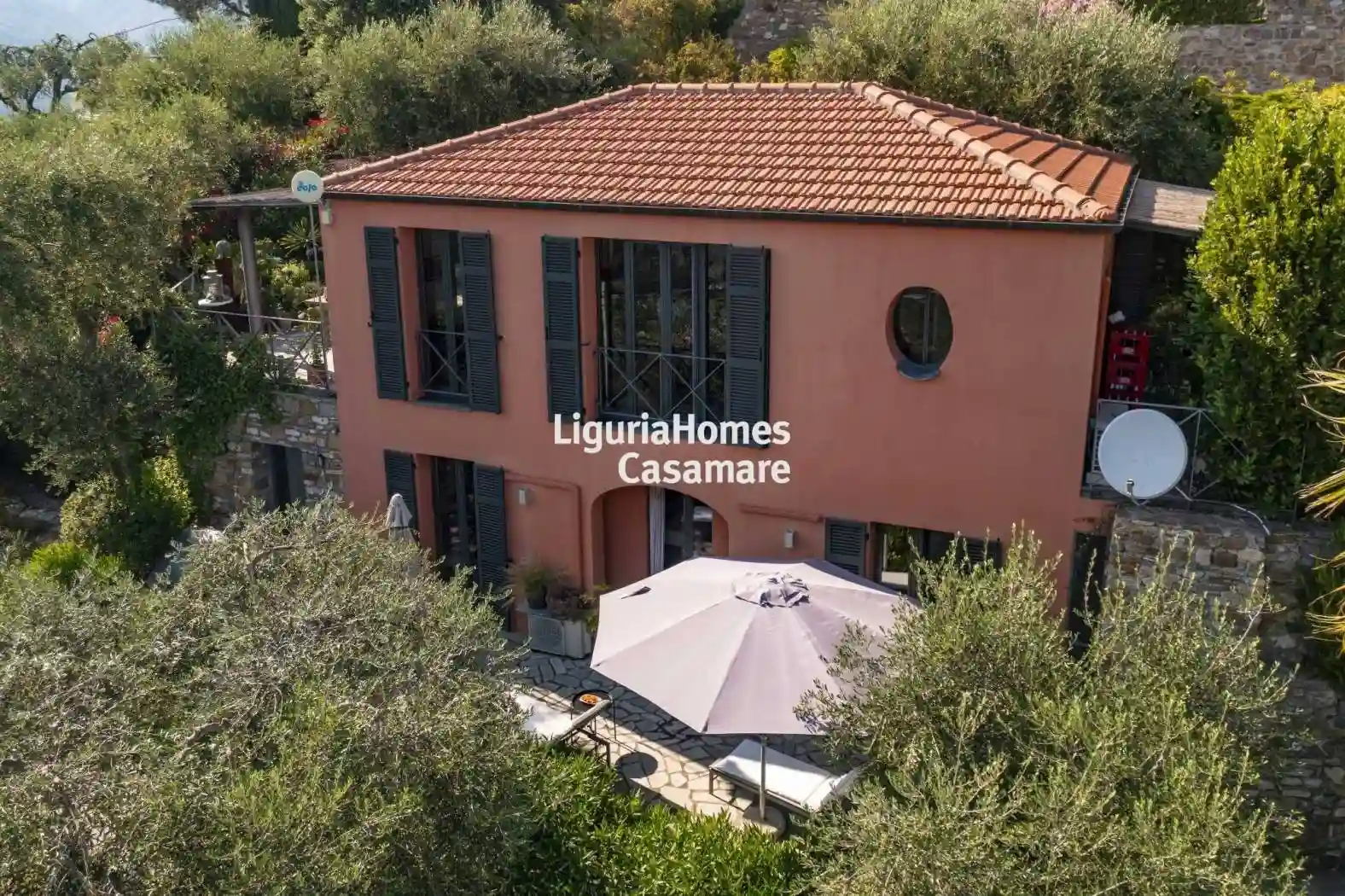 Villa - foto 5