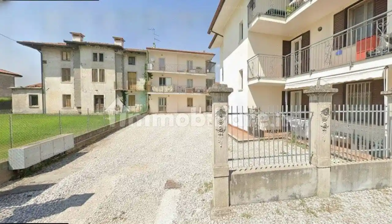 Appartamento in vendita a Pozzuolo del Friuli