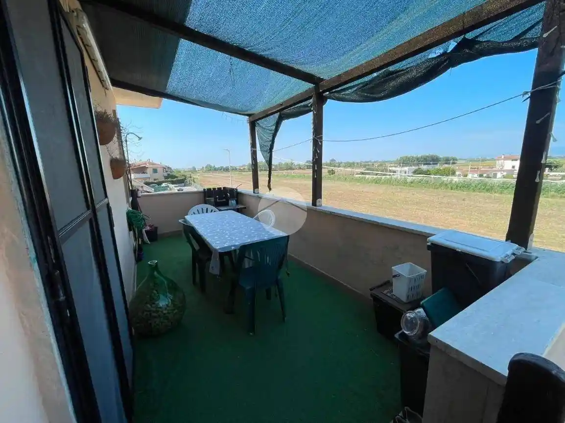 Appartamento in vendita a Ardea