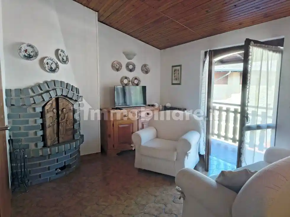 Appartamento in vendita a Borno