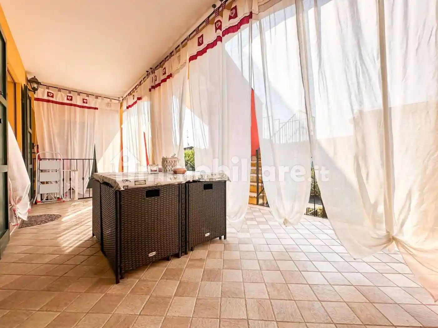 Attico - Mansarda in vendita a Desenzano del Garda