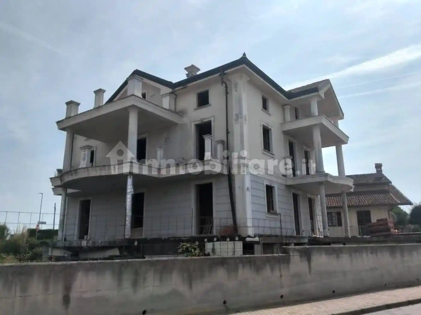 Villa in vendita a Marene