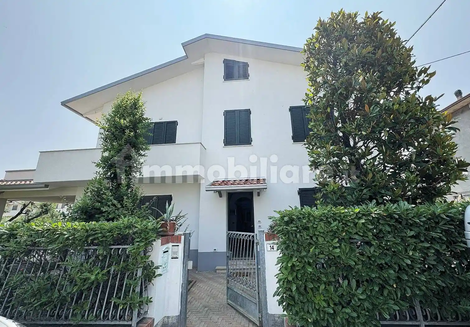 Casa indipendente in vendita a Verucchio