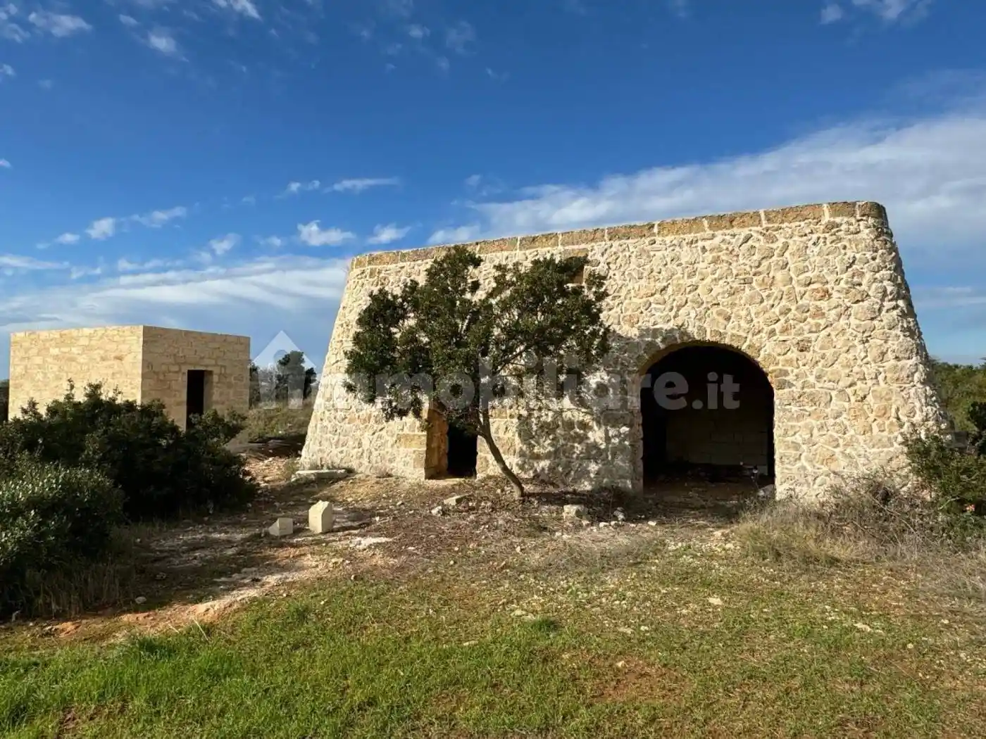 Rustico - Casale in vendita a Salve