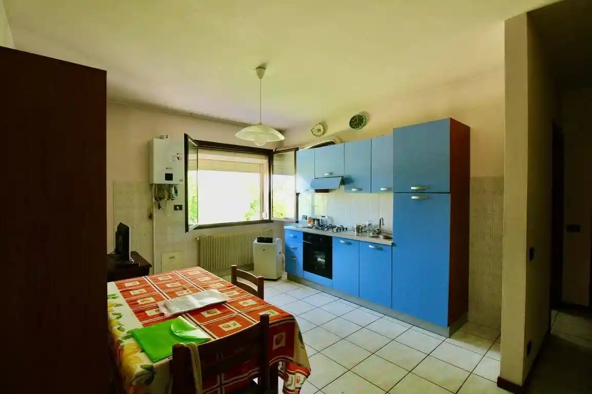 Appartamento in vendita a Gaiarine