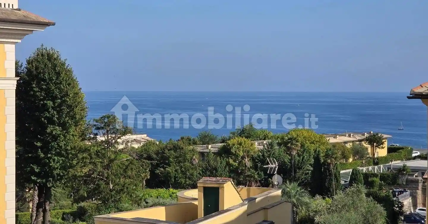 Appartamento in affitto a Genova