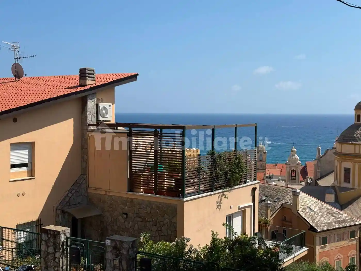 Appartamento in vendita a Finale Ligure