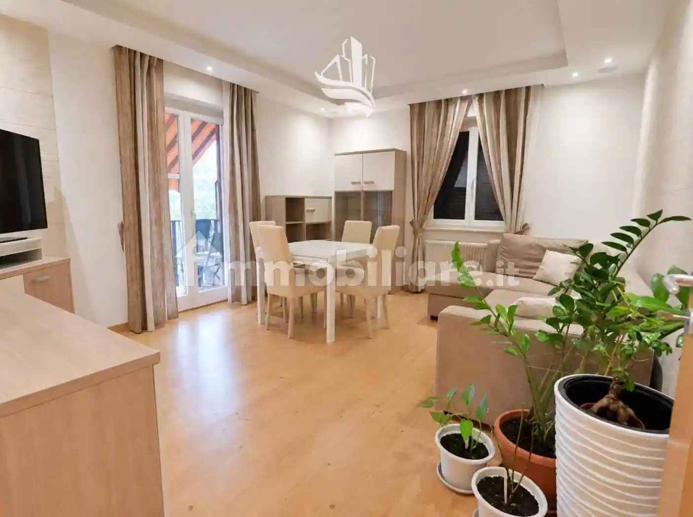 Appartamento in vendita a Merano