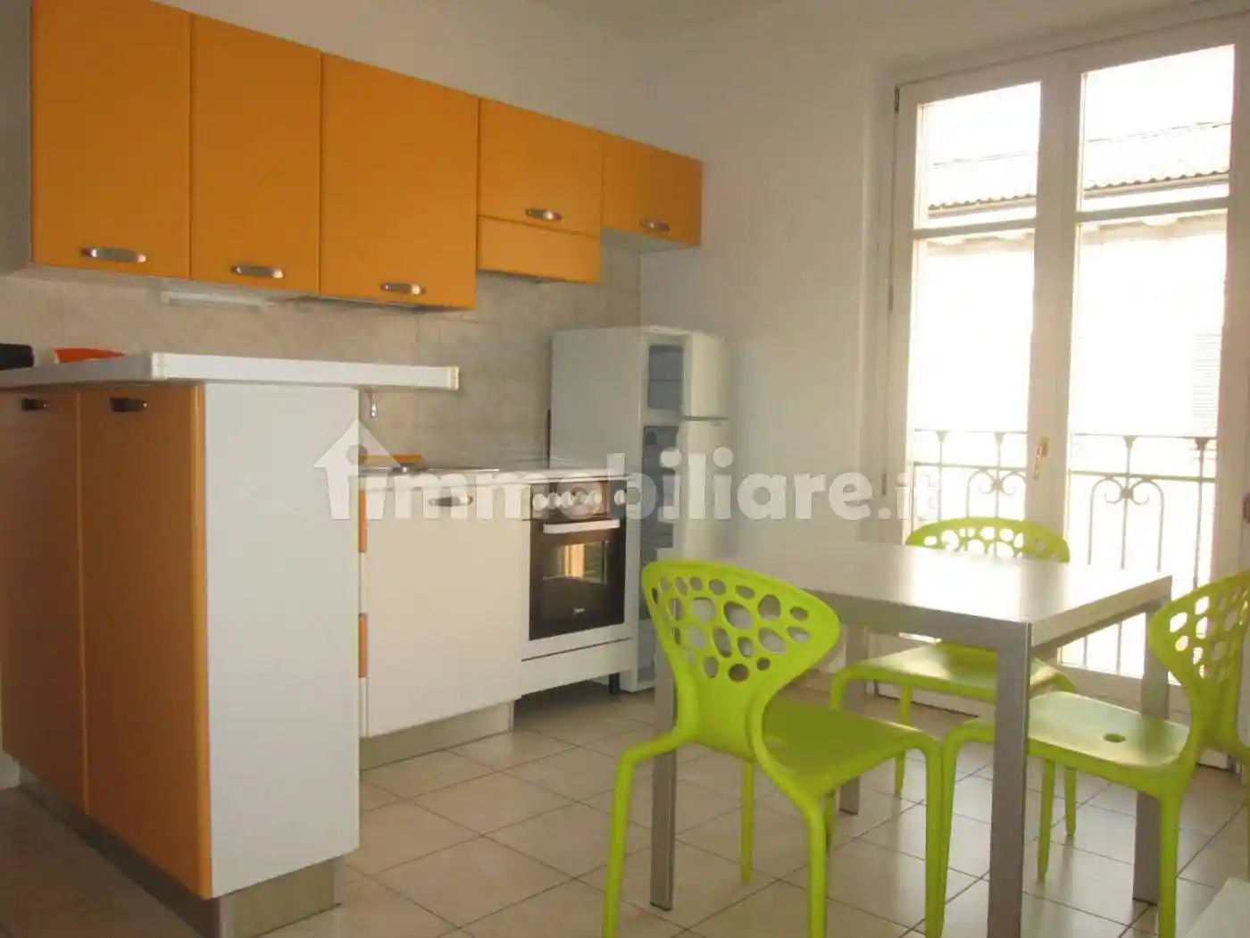 Appartamento in vendita a Borgo San Dalmazzo