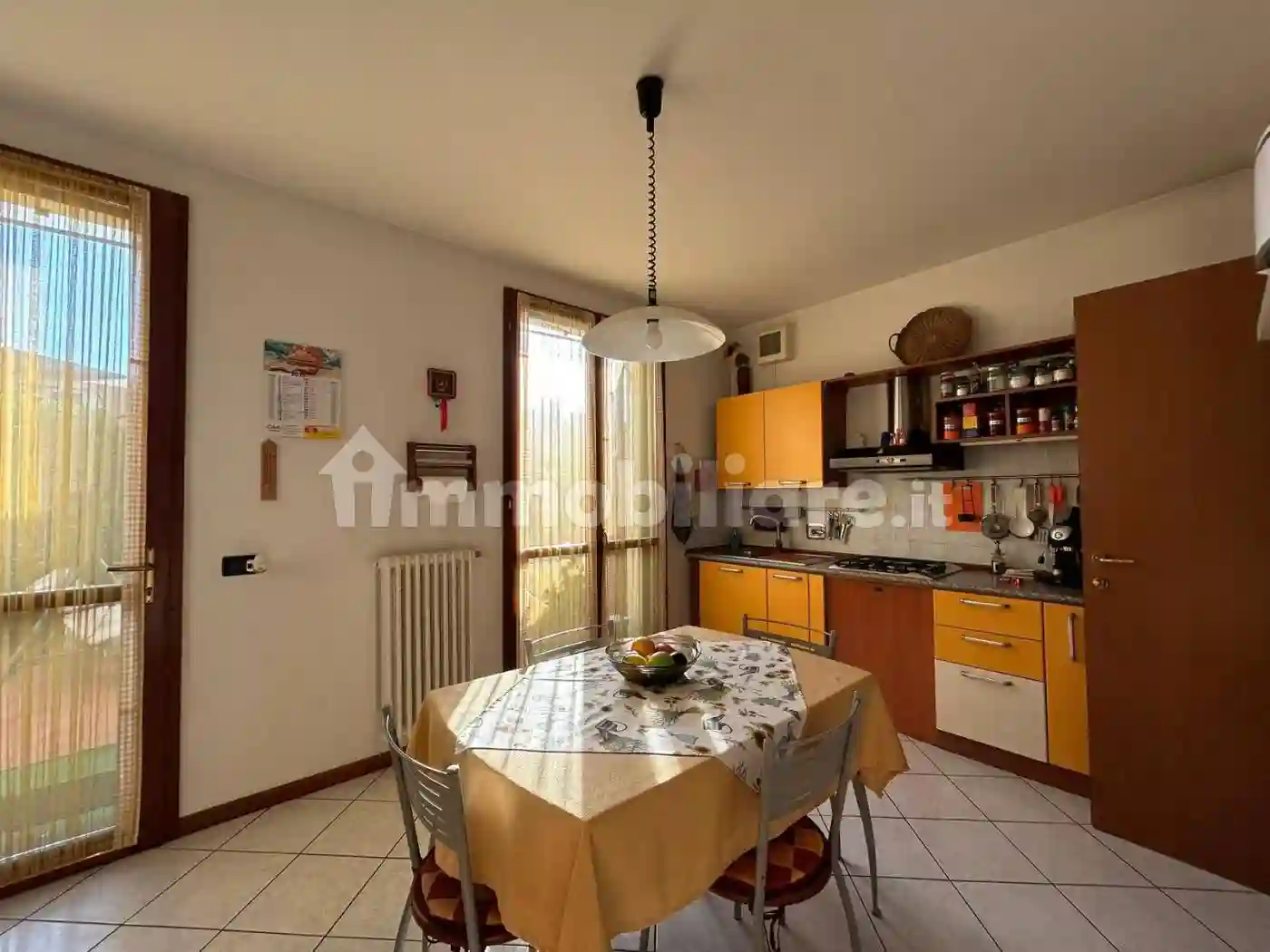 Villetta a schiera - foto 4