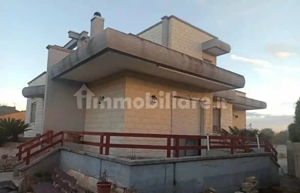 Villa - foto 4