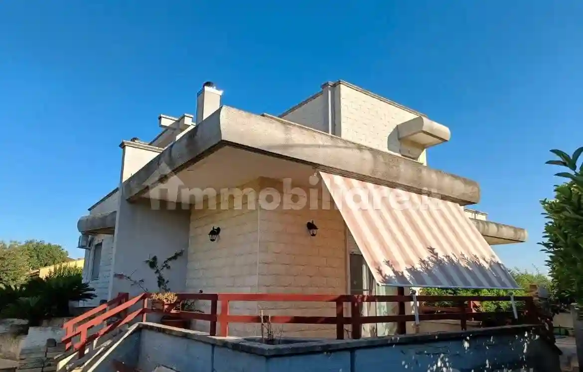 Villa - foto 5