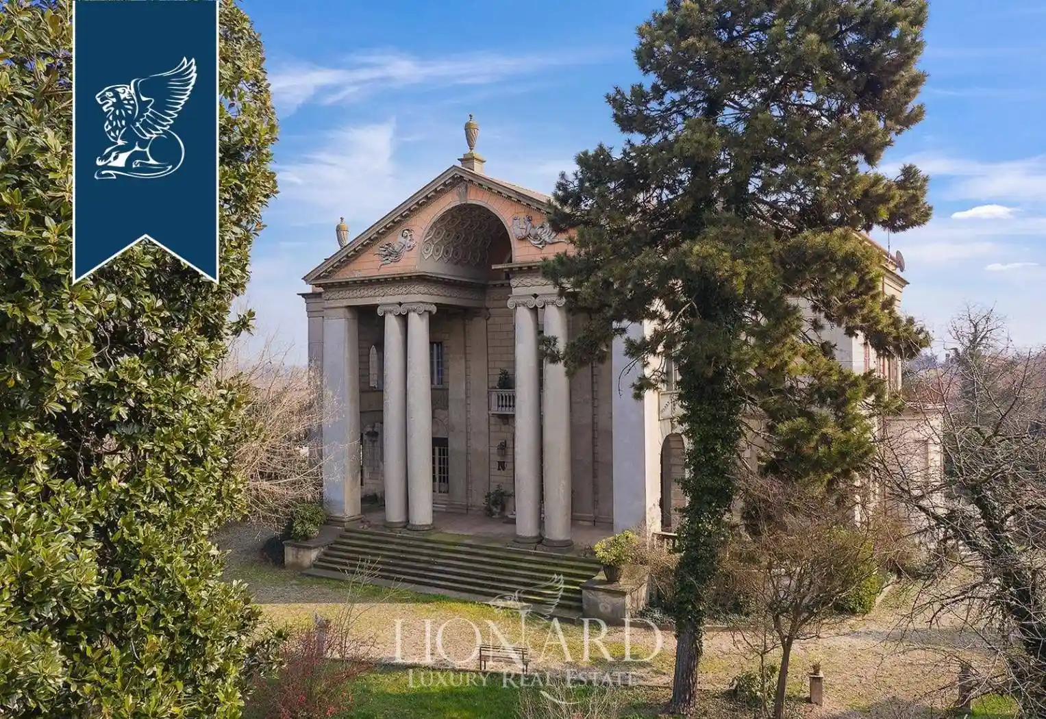 Villa in vendita a Annicco