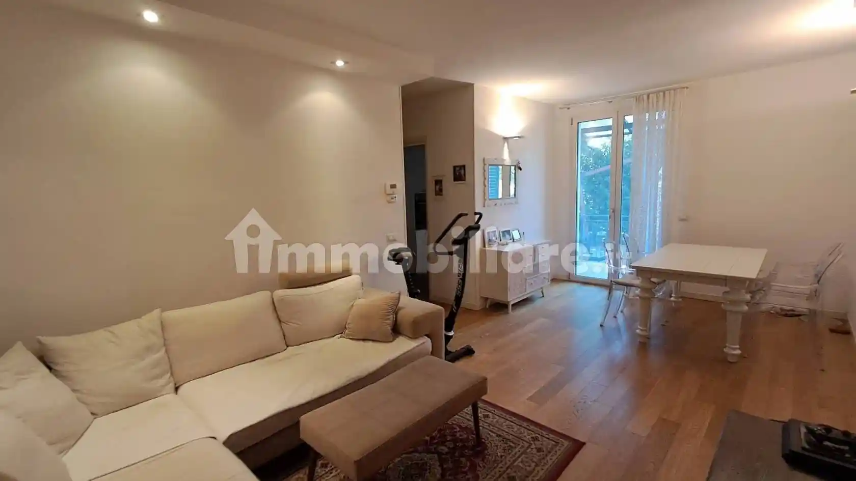 Appartamento in vendita a Forlì