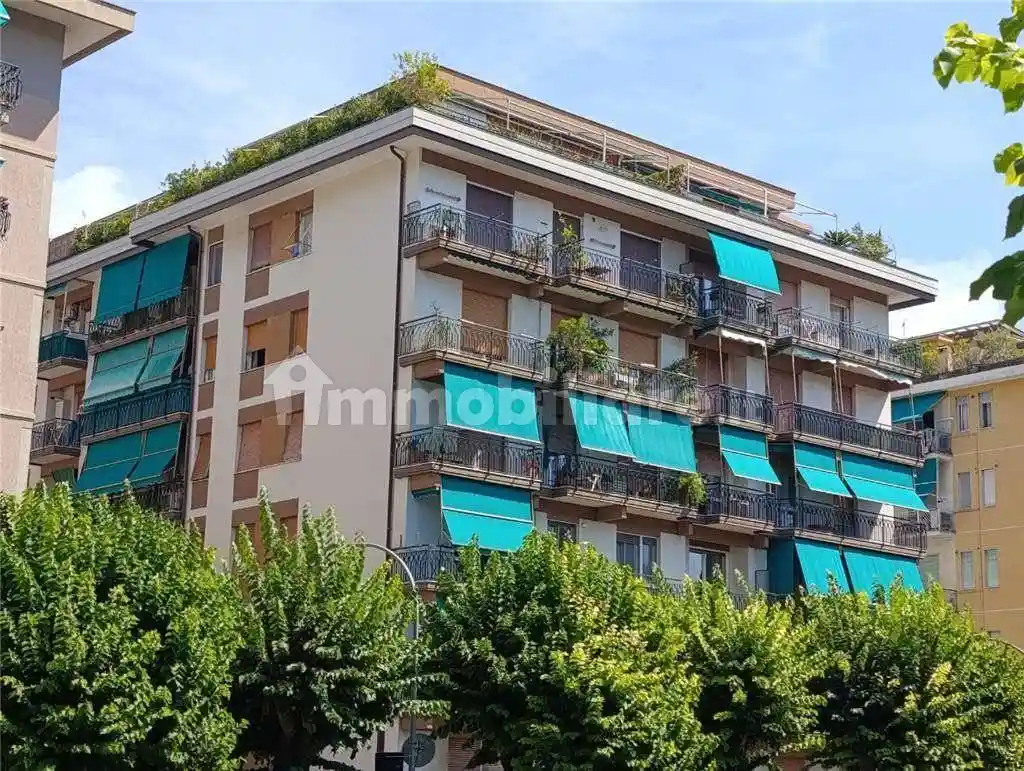 Appartamento in vendita a Rapallo