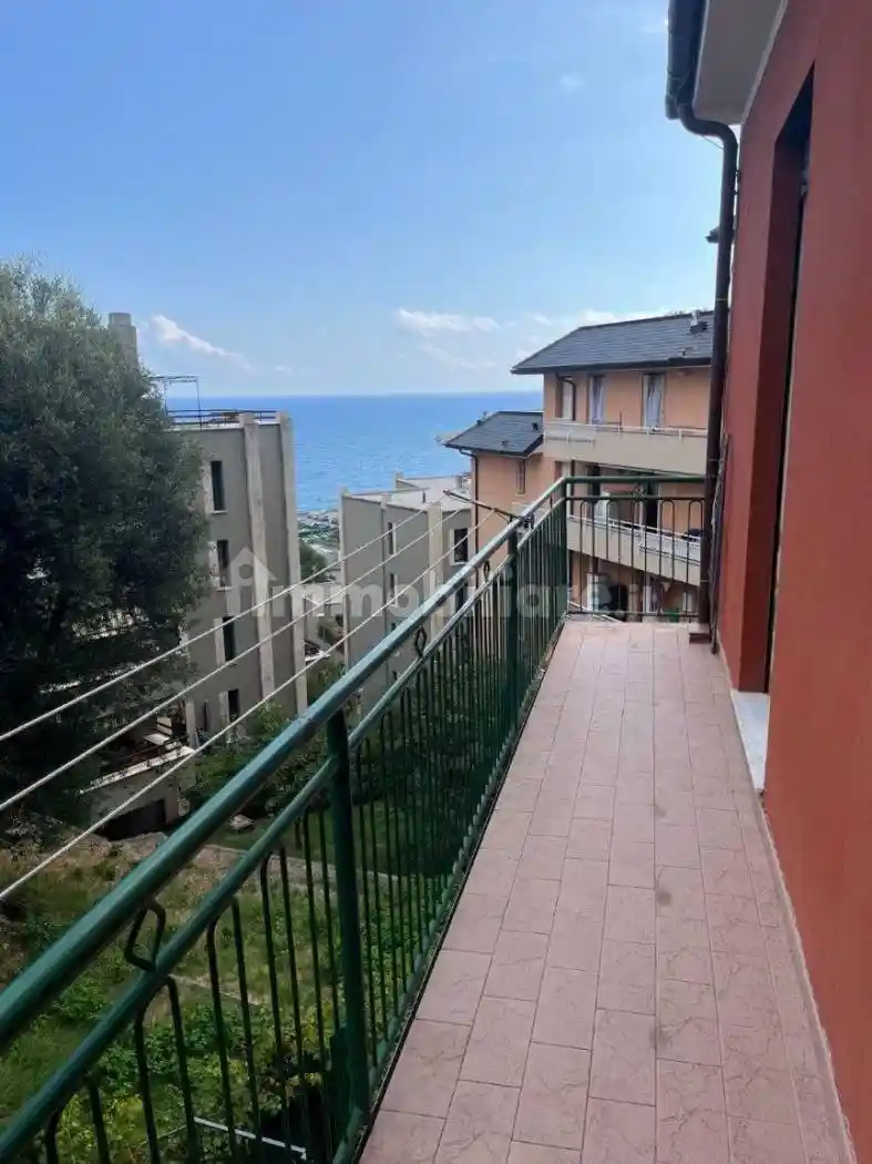 Appartamento in vendita a Arenzano