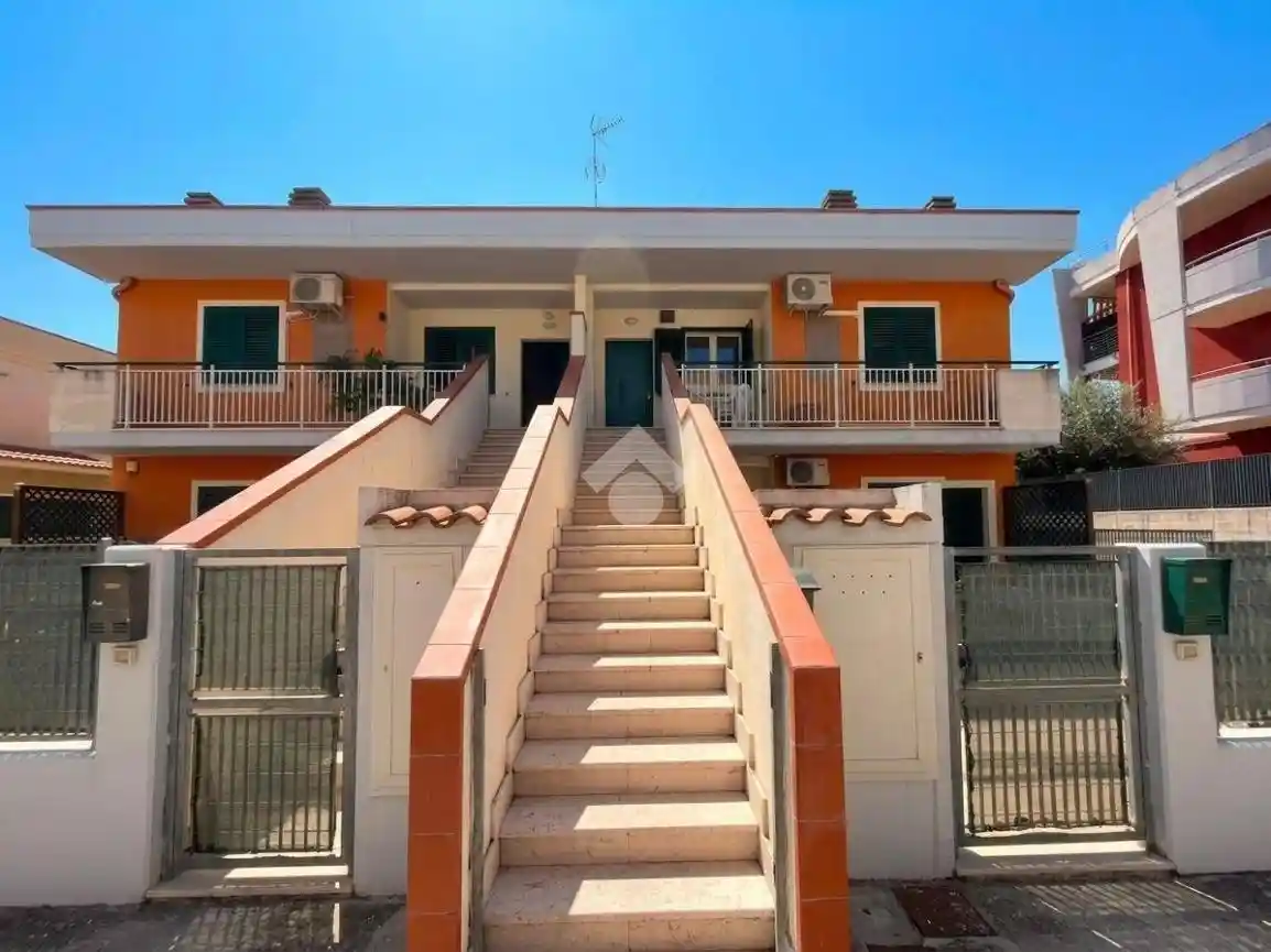 Appartamento in vendita a Termoli