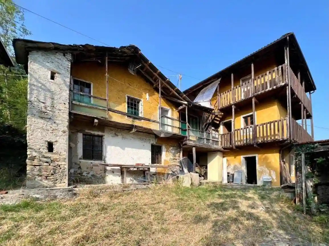 Casa indipendente - foto 2