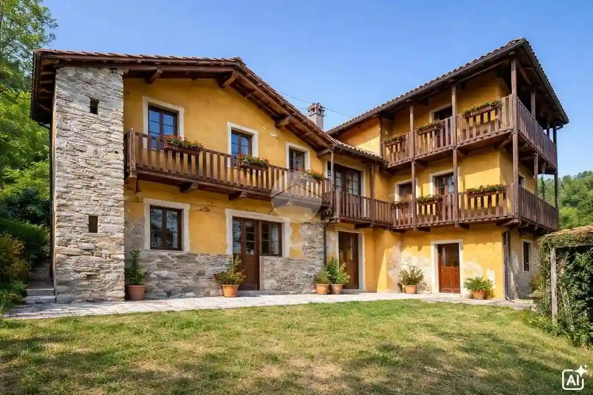 Casa indipendente - foto 3