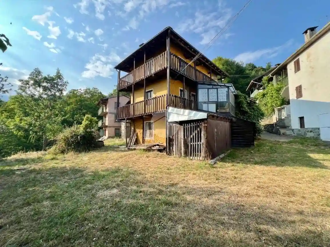 Casa indipendente - foto 4