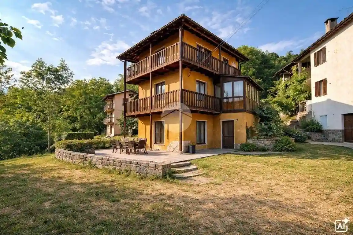Casa indipendente - foto 5