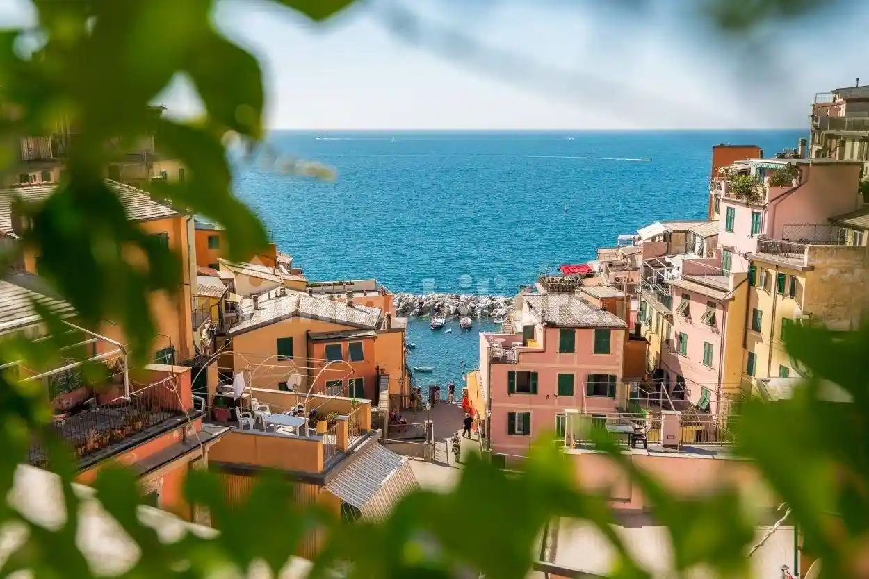 Appartamento in vendita a Riomaggiore