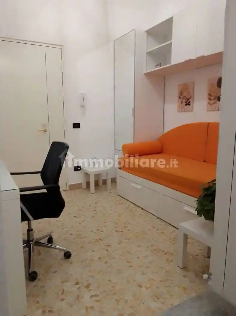 Appartamento in affitto a Napoli