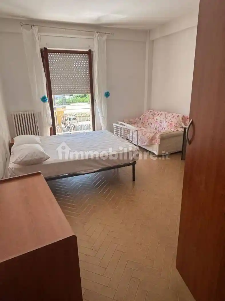Appartamento in affitto a Civitanova Marche