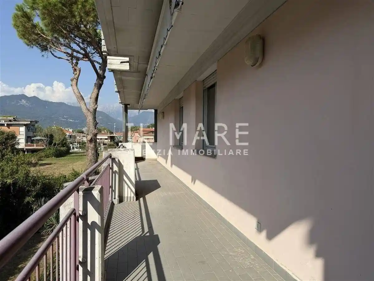 Appartamento in vendita a Massa
