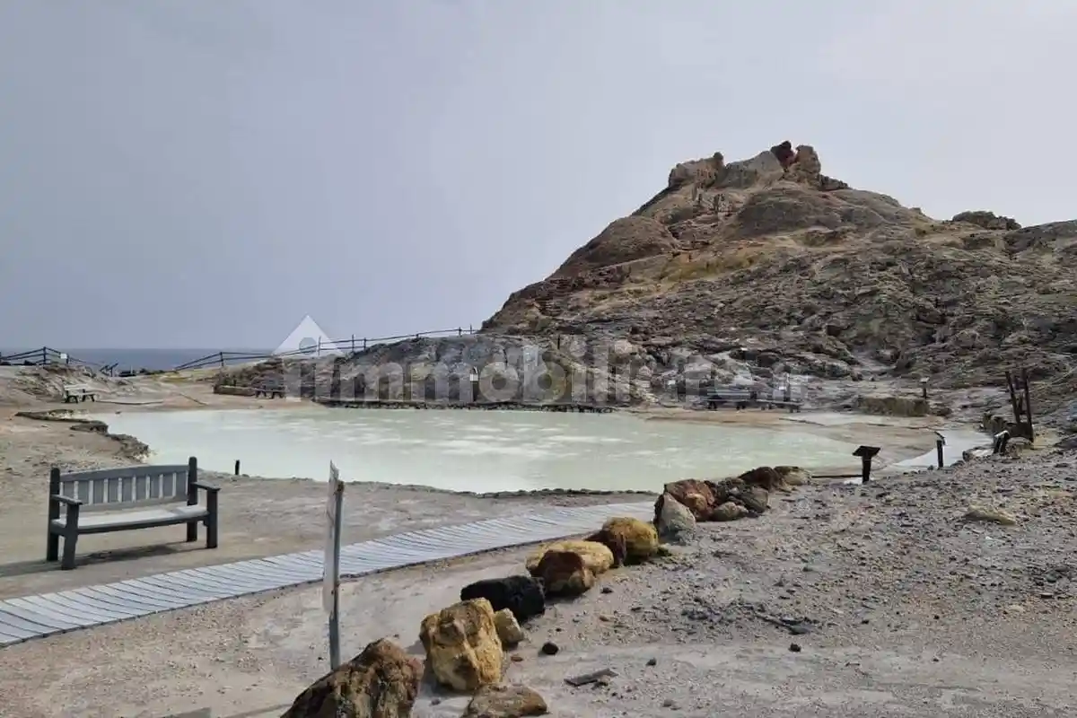 Appartamento in vendita a Lipari