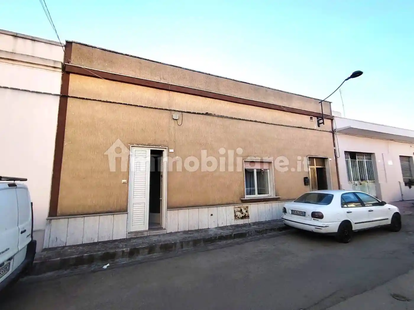 Villa in vendita a Alliste
