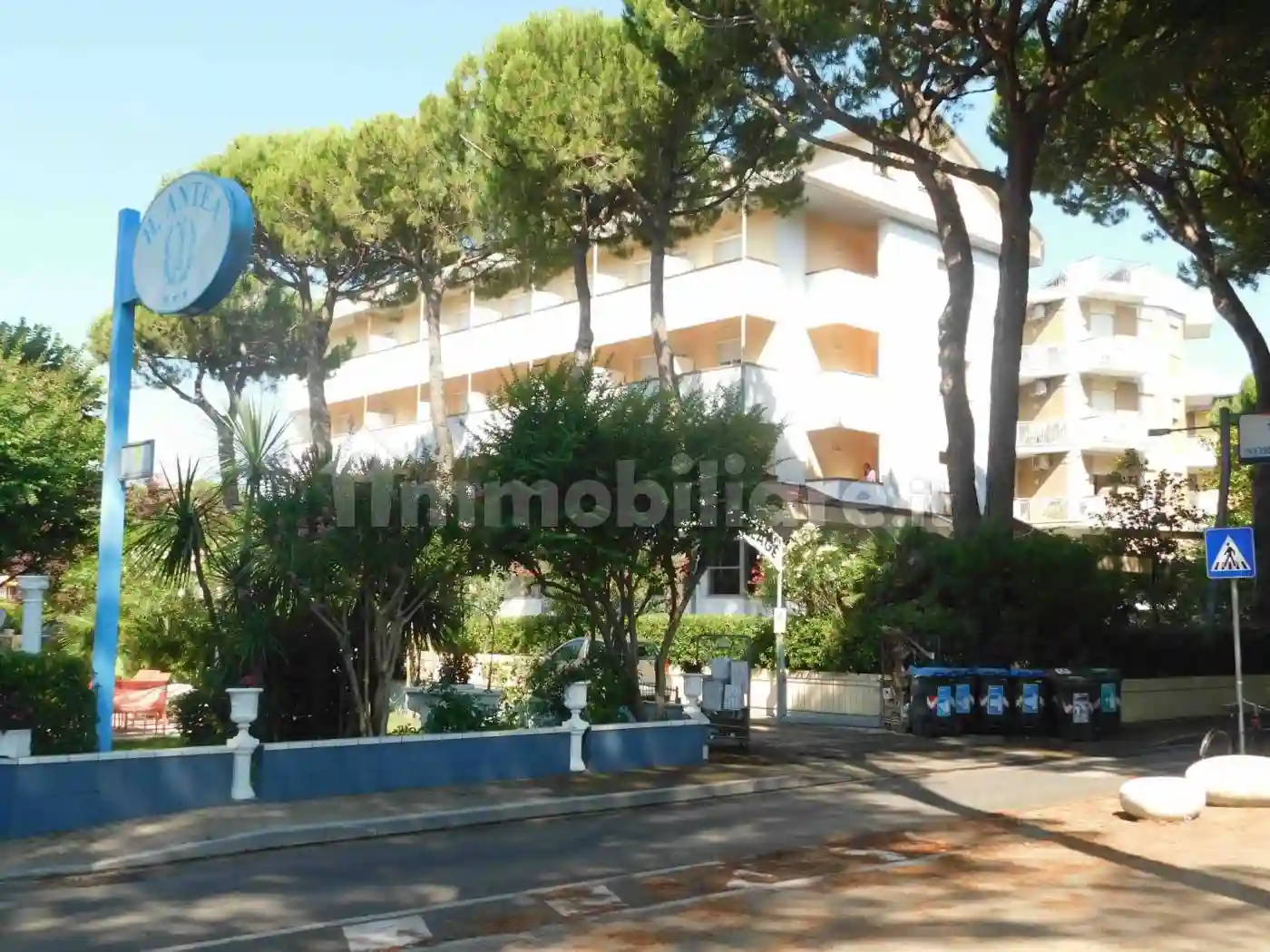Palazzo - Edificio - foto 2