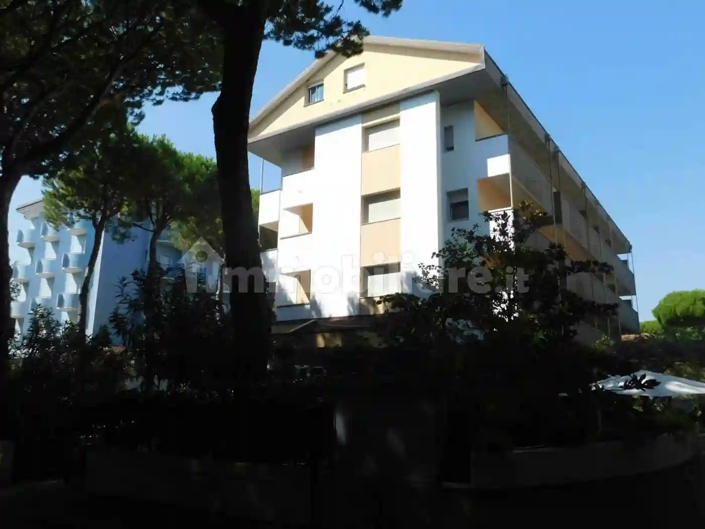 Palazzo - Edificio - foto 3