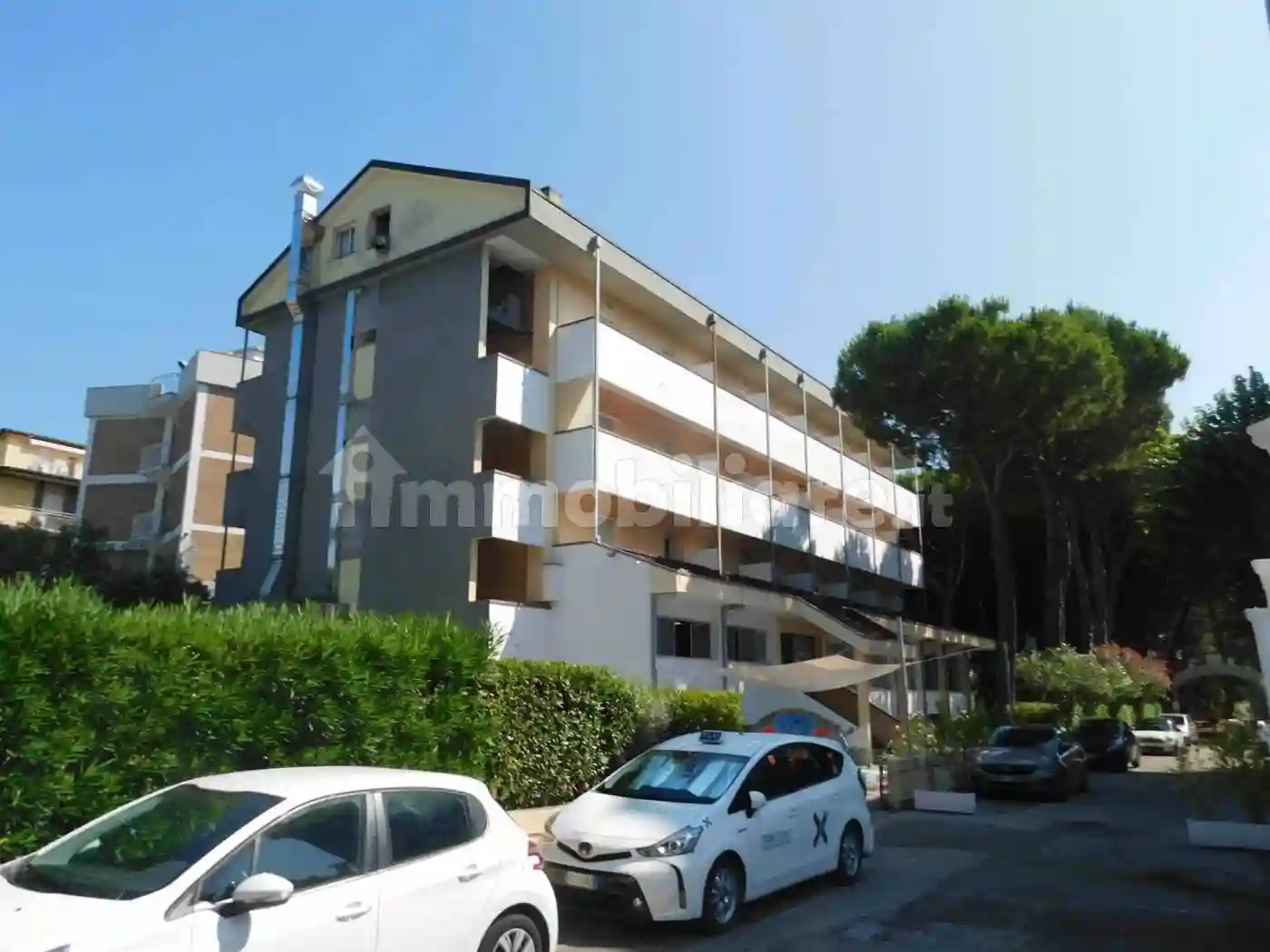 Palazzo - Edificio - foto 4