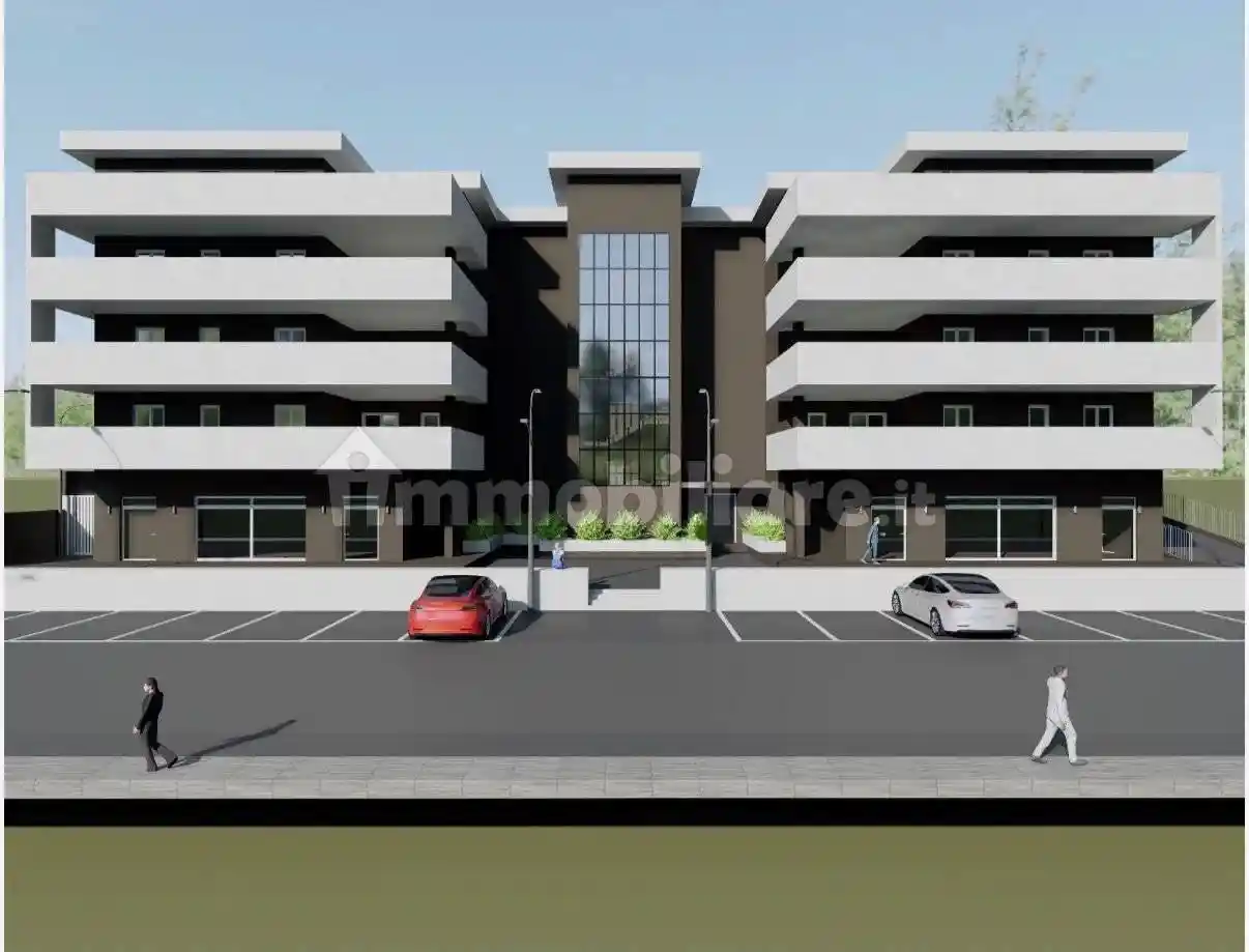 Appartamento in vendita a Colleferro