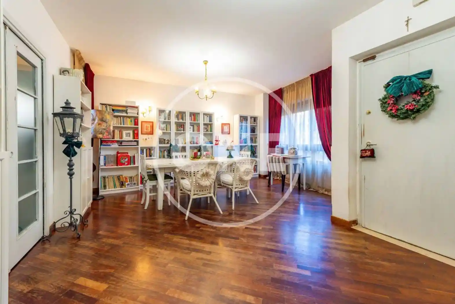 Villa in vendita a Latina
