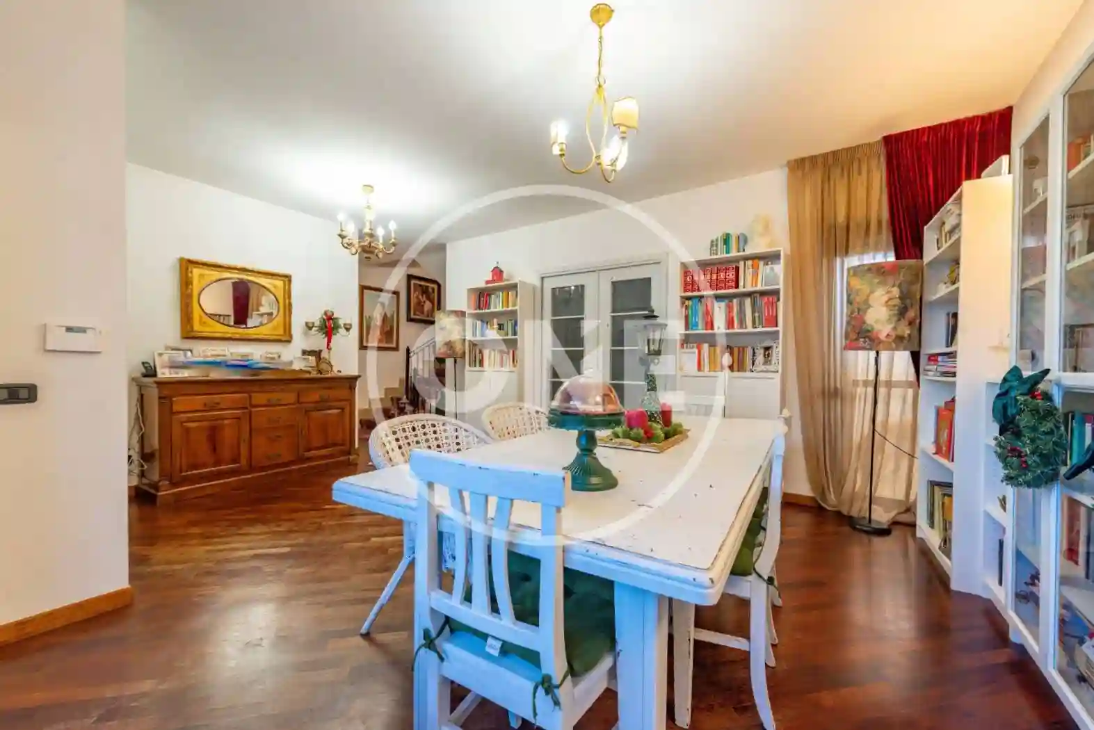 Villa - foto 4