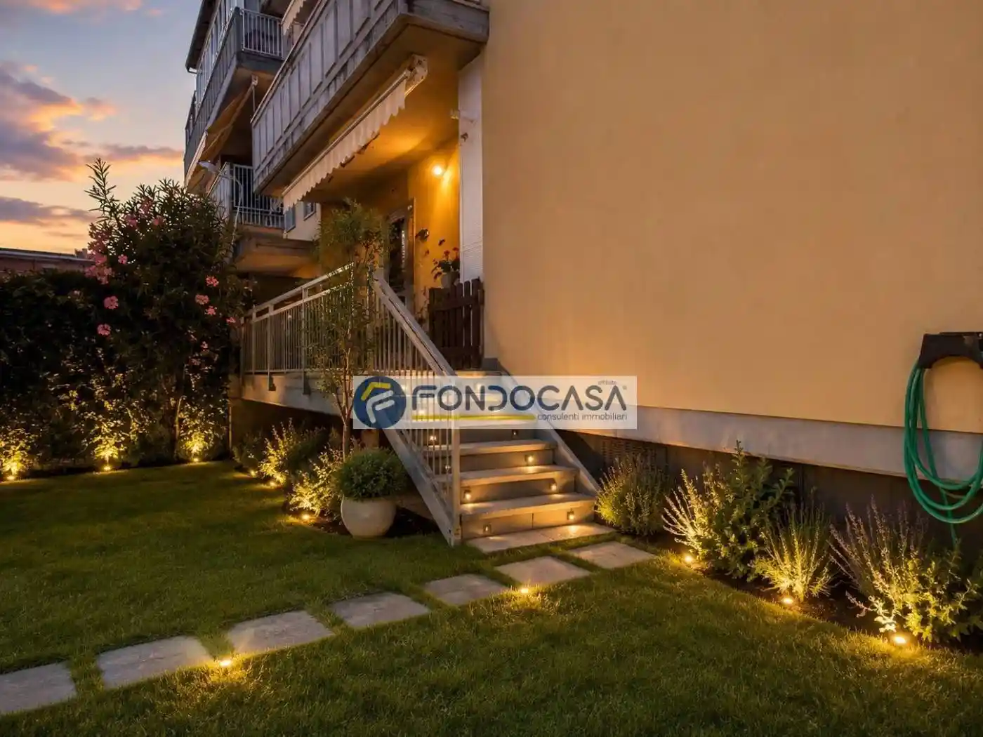 Appartamento in vendita a Carrara