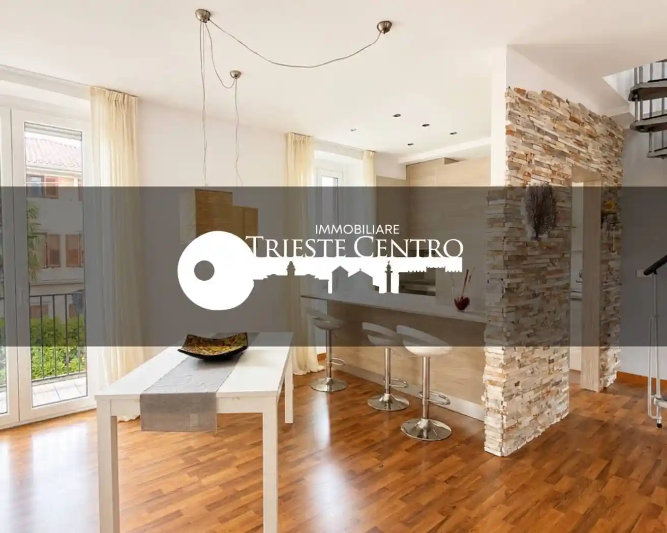 Villa in vendita a Duino-Aurisina