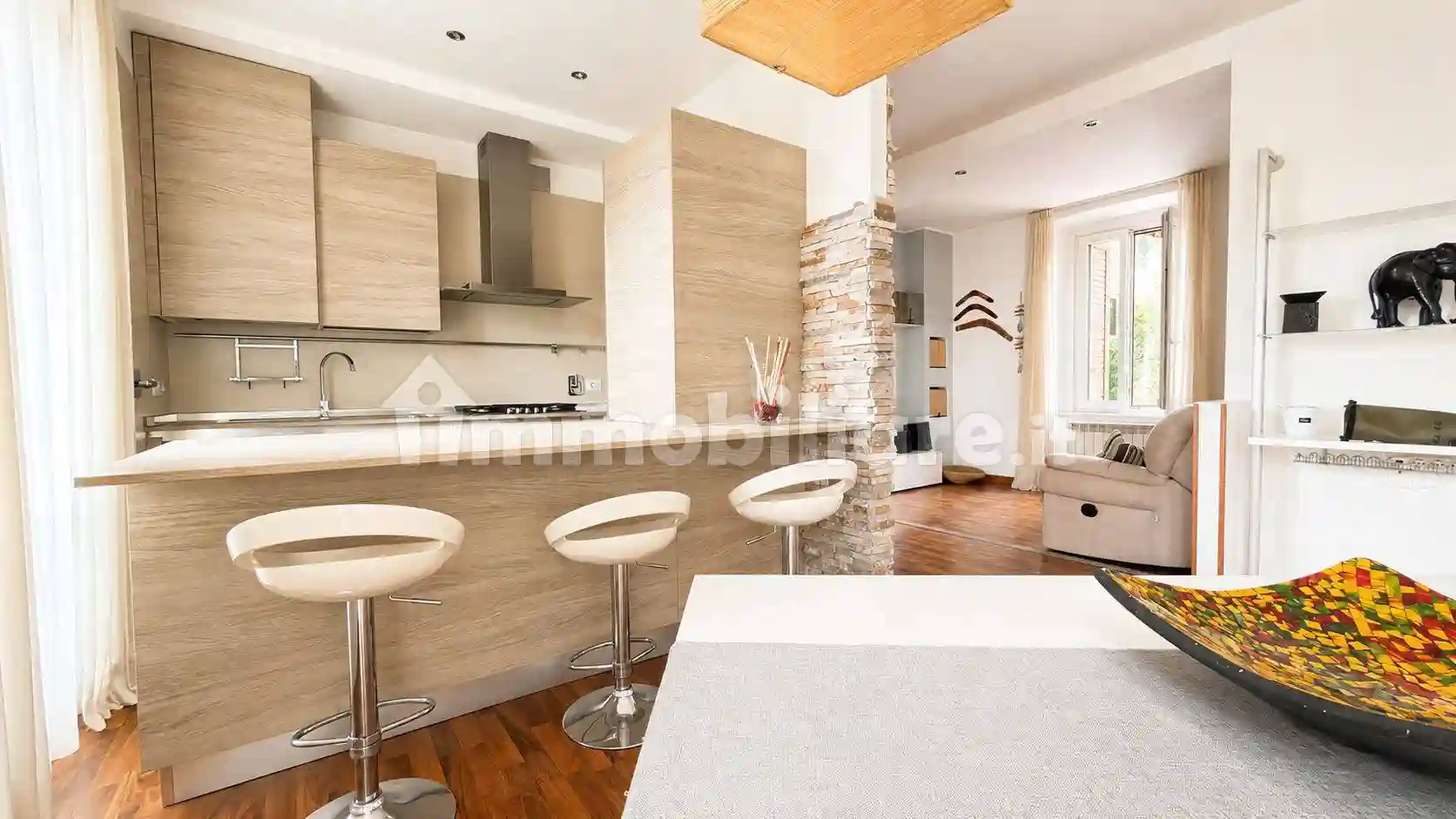 Villa - foto 3