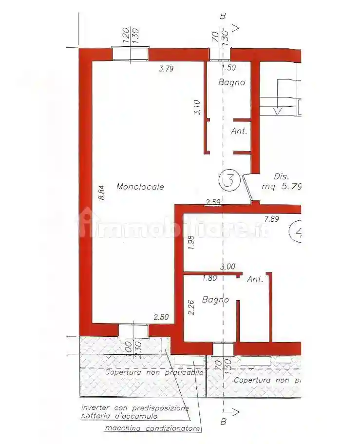 Appartamento - foto 5