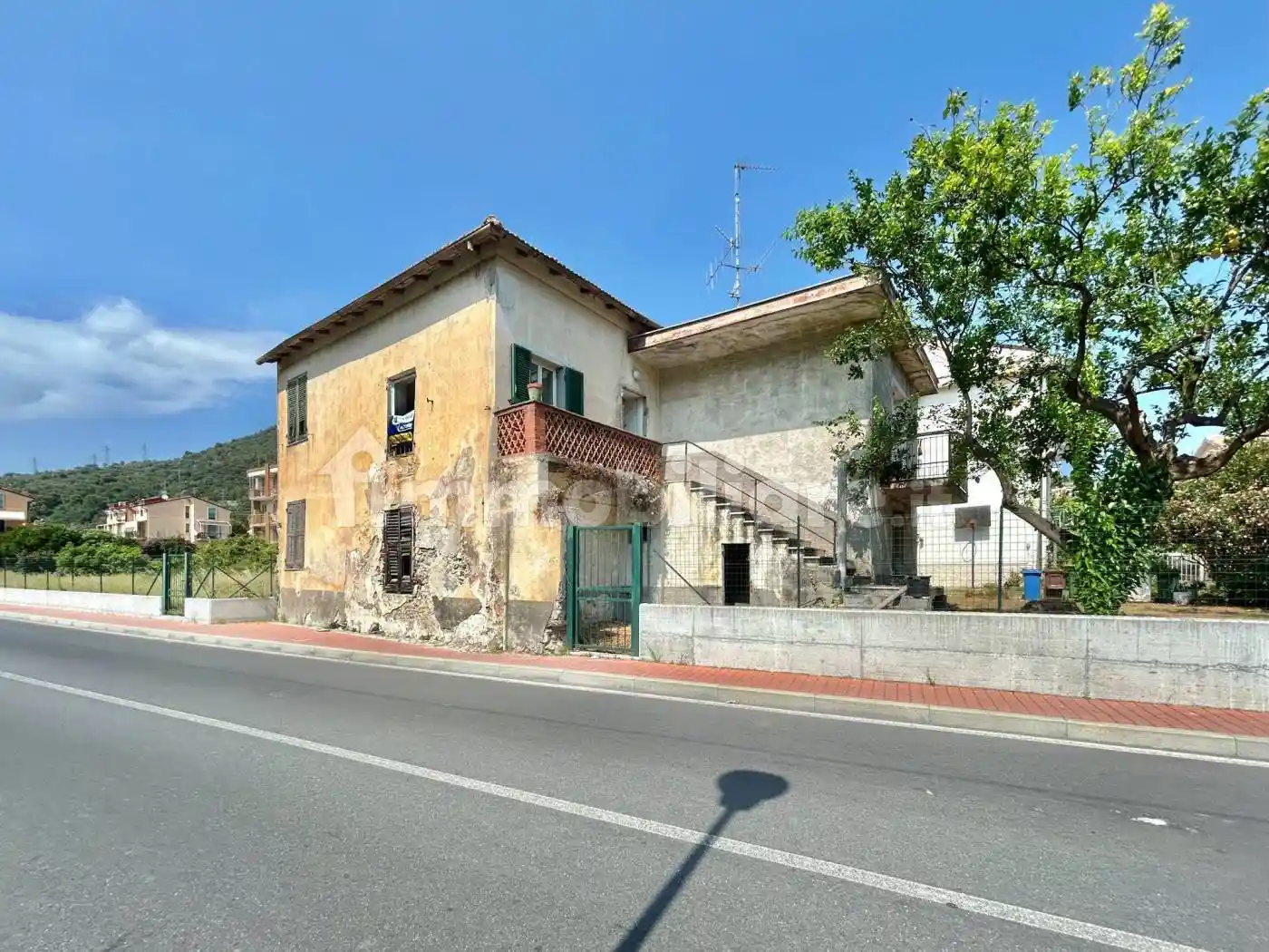 Rustico - Casale in vendita a Pietra Ligure